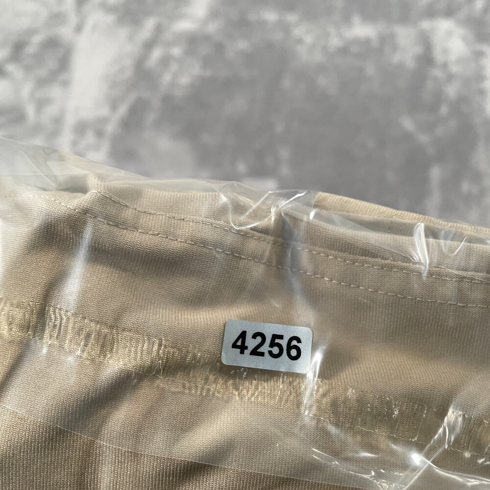 Lululemon Shorts Mens 38 Tan Chino Stretch Casual Basic Everyday Commuter - Picture 12 of 12